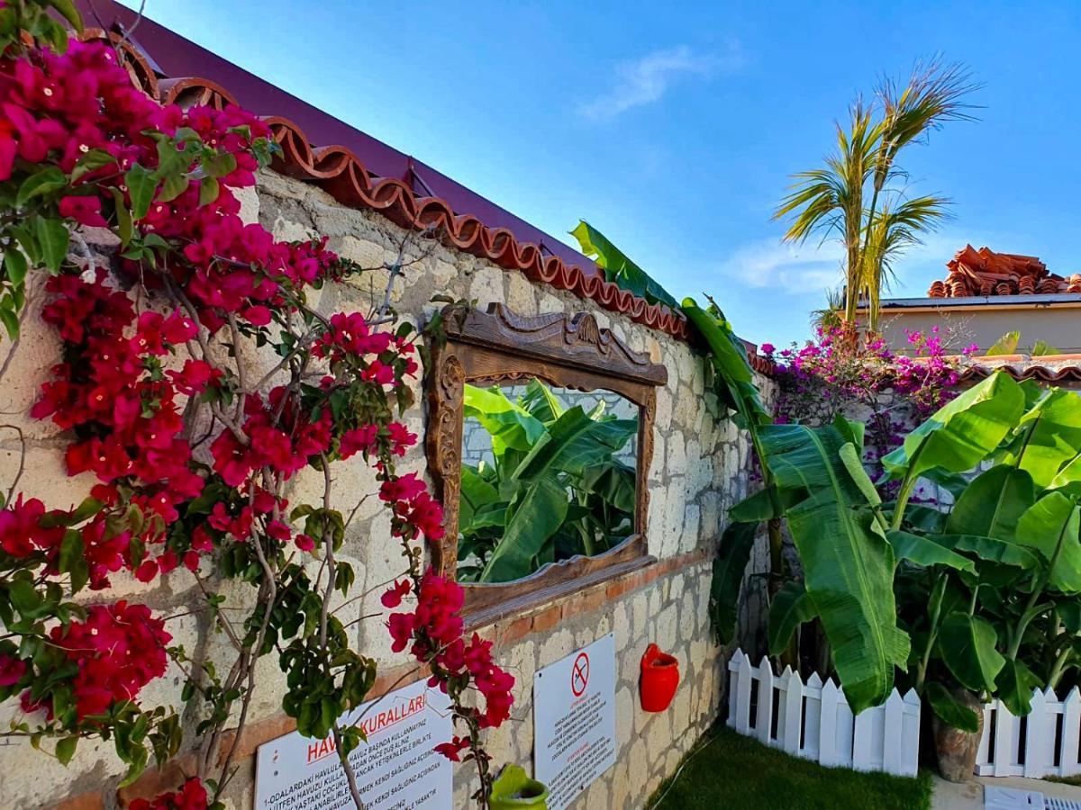 Windmill Alacati Exterior photo