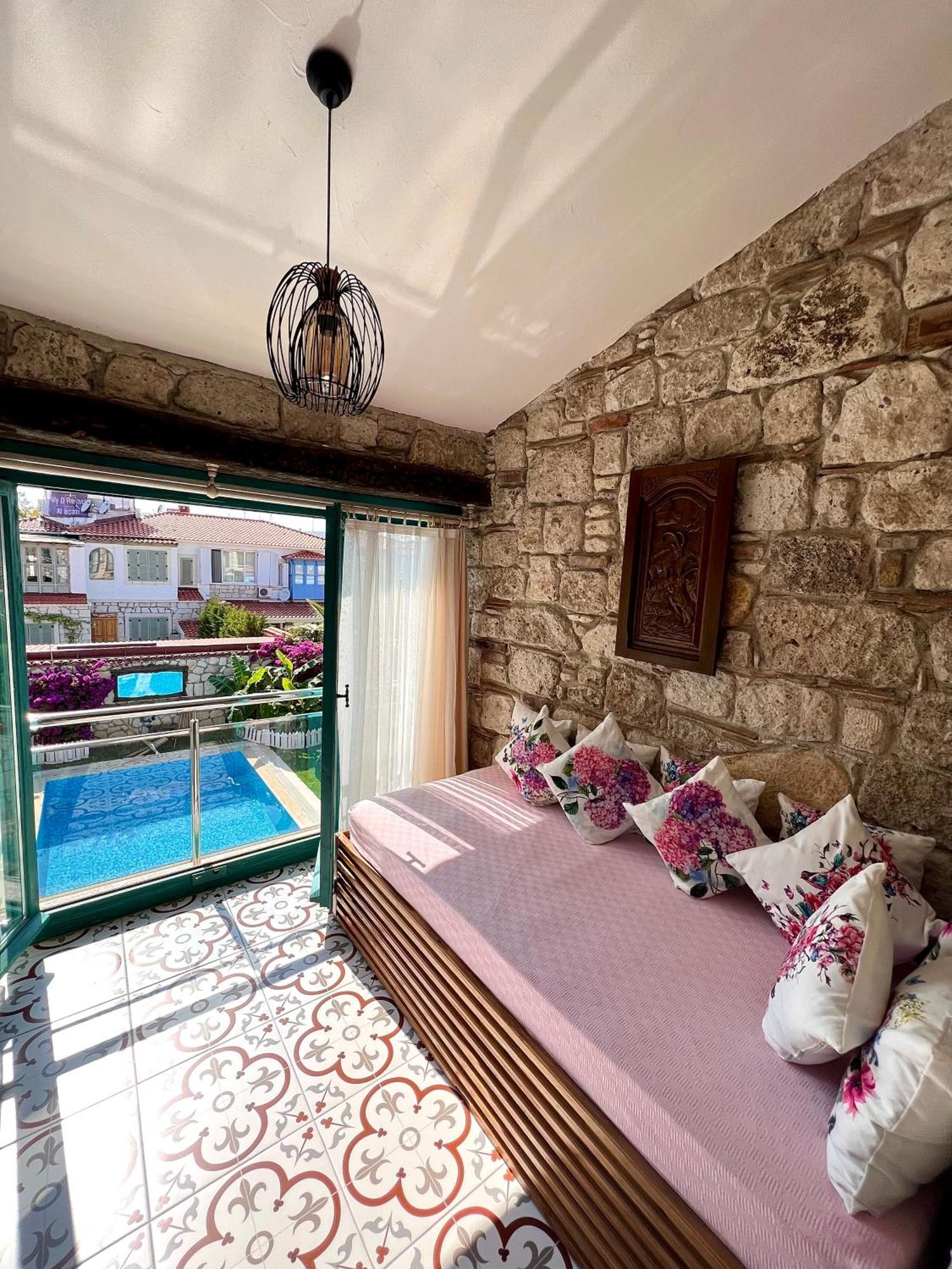 Windmill Alacati Exterior photo