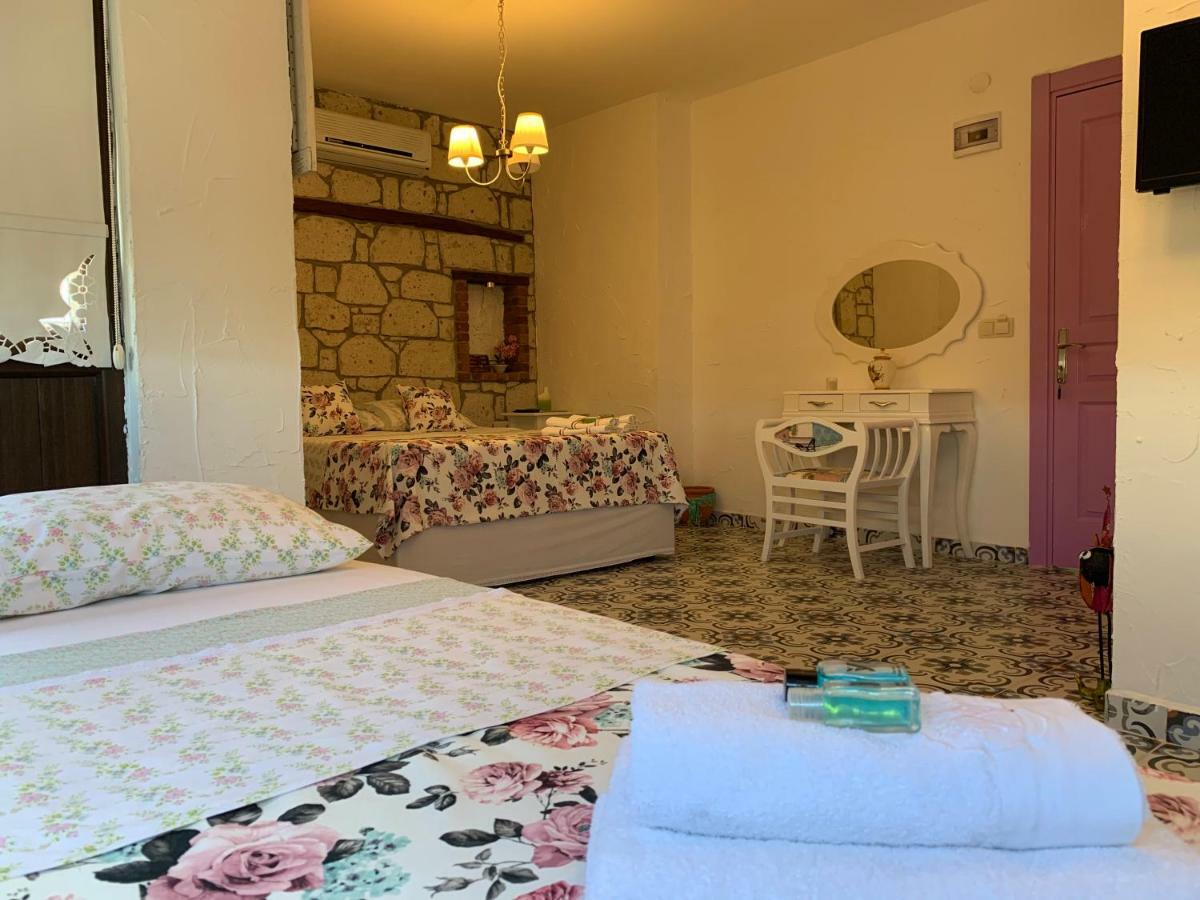 Windmill Alacati Exterior photo